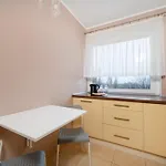 Retkinia Homely Apartment