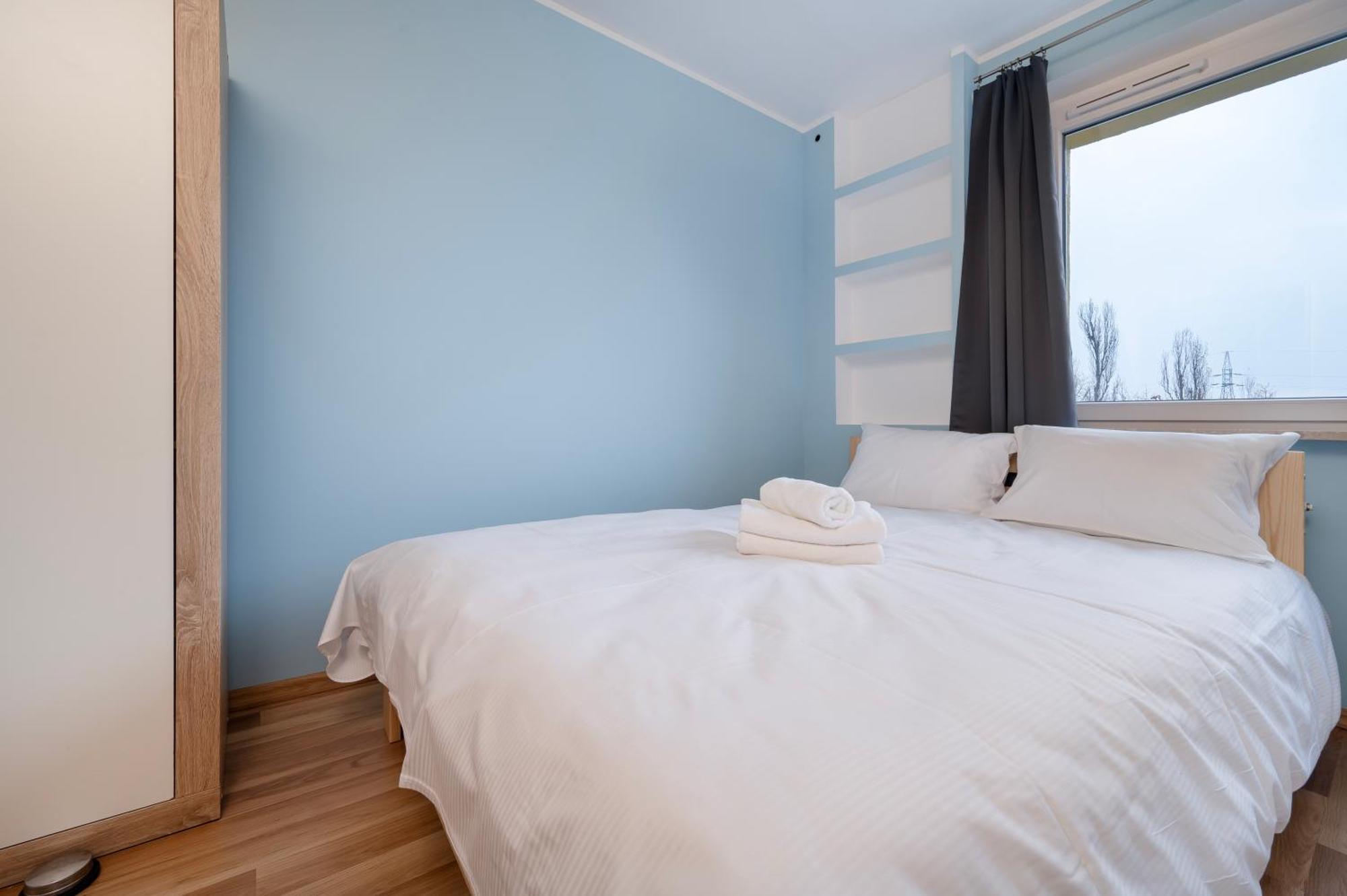 Apartament Retkinia Homely *