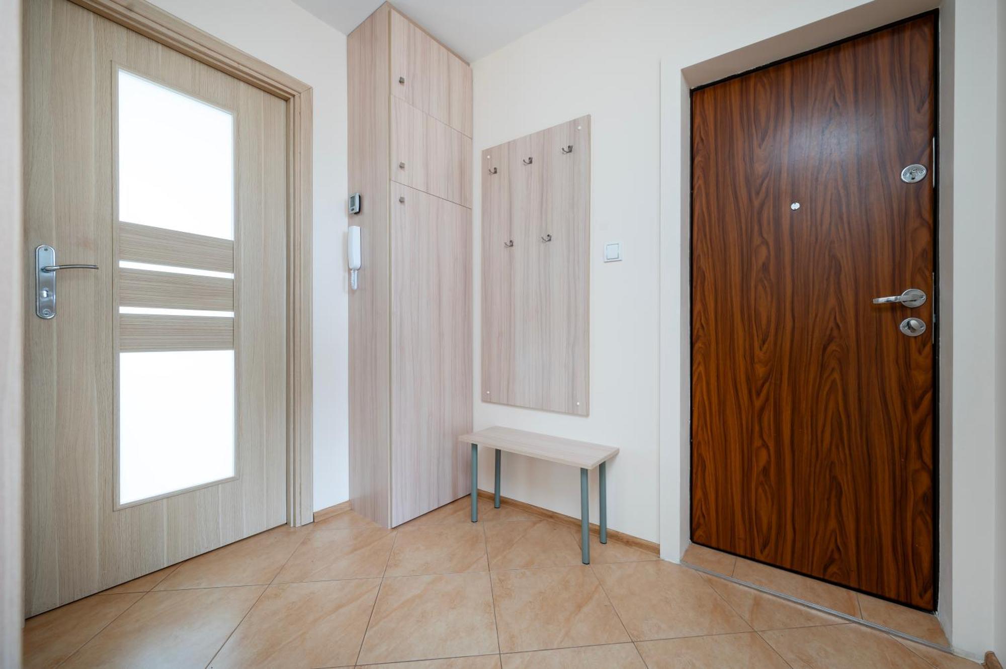 Apartament Retkinia Homely *