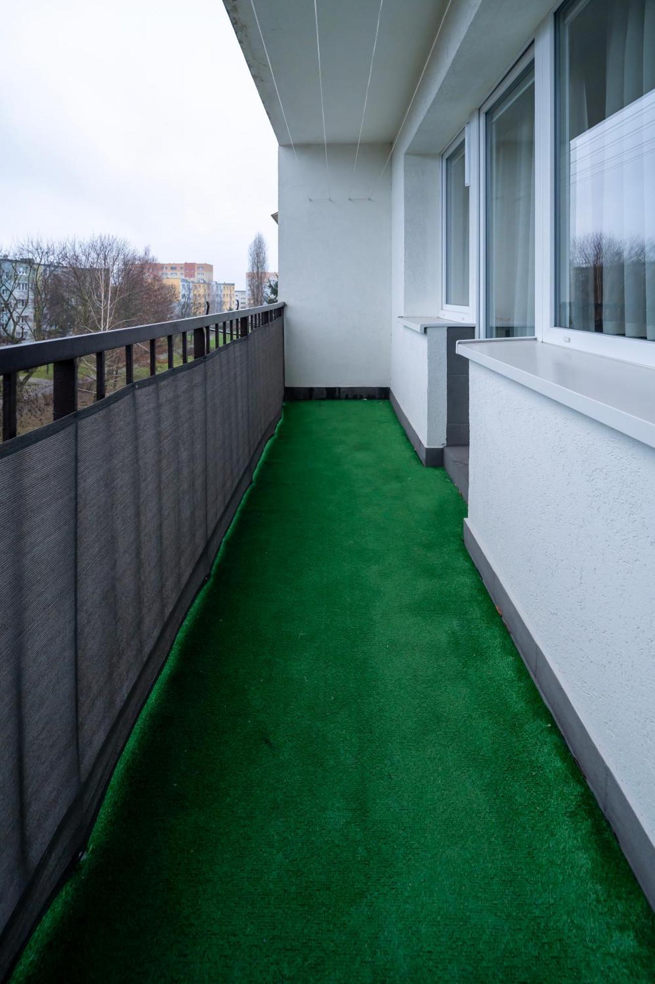 Apartament Retkinia Homely Łódź