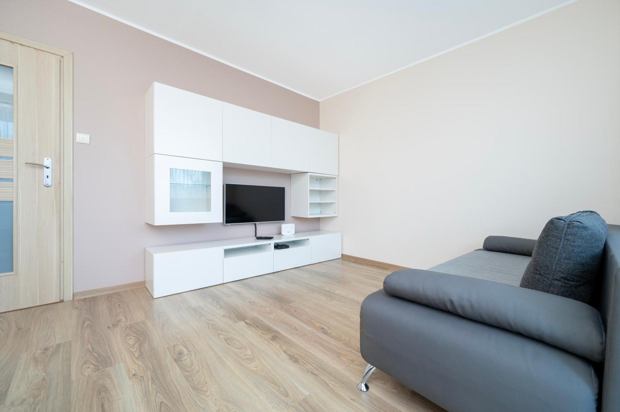 Retkinia Homely Apartament Łódź