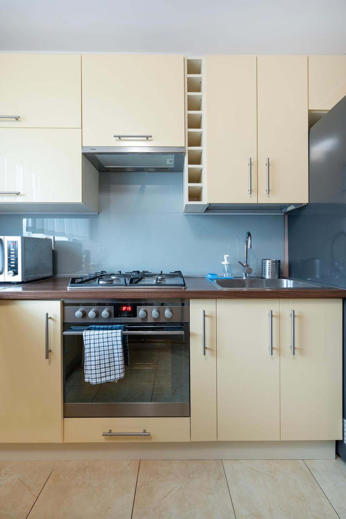 Apartament Retkinia Homely Łódź