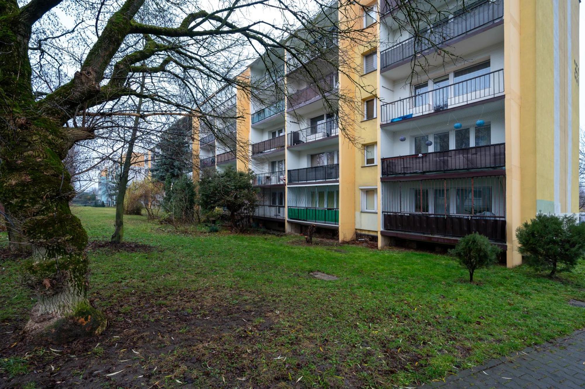 Retkinia Homely Łódź